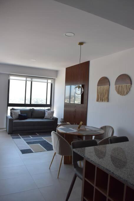 Mrw Duo 24 Charming 1 Bedroom Apartment Guadalajara Exterior foto